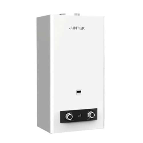 termo gas juntek