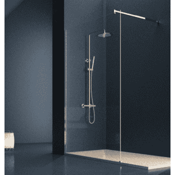 mampara fija economica