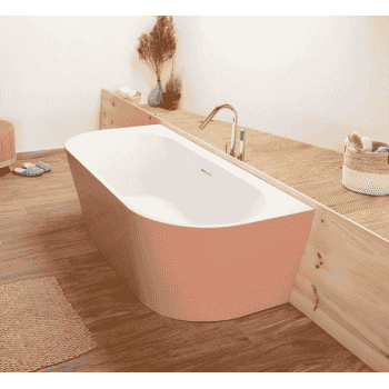 bañera torino muro color