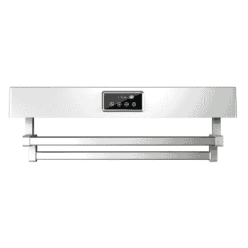 secatoallas con rayos uv