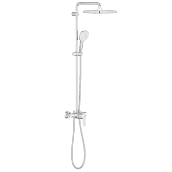 Columna ducha Tempesta Cube...