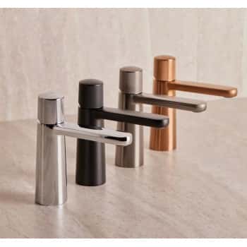 Monomando dedal sanycces