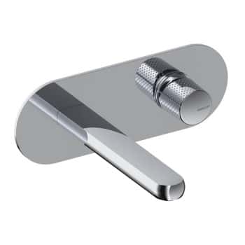 monomando empotrado dedal