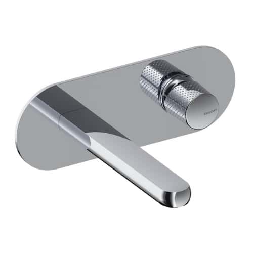 monomando empotrado dedal