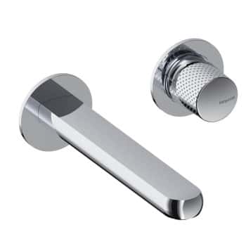 grifo empotrado dedal