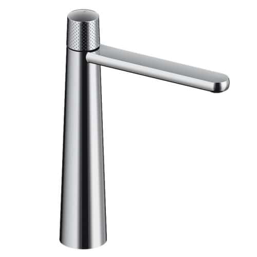 monomando alto dedal