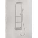 columna ducha shelf