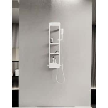 COLUMNA DUCHA DISEÑO