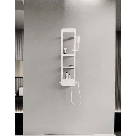 COLUMNA DUCHA DISEÑO