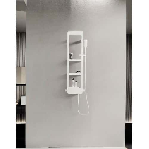 COLUMNA DUCHA DISEÑO