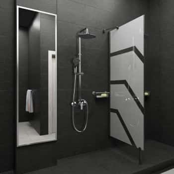 columna ducha ramon soler titanium