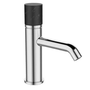 monomando maneta marmol