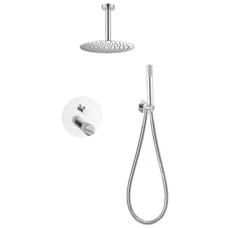 columna ducha empotrada Quo