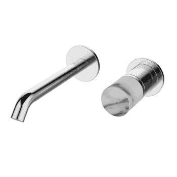 Monomando Empotrado Quo