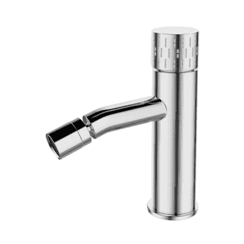 Monomando bide Press