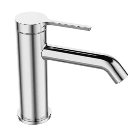 monomando lavabo era