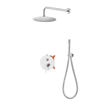 euipo ducha empotrado era