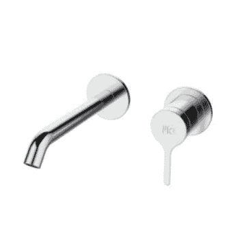 monomando lavabo empotrado era