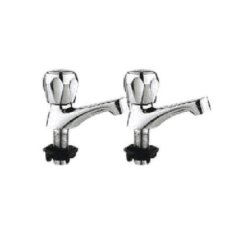 juego griferia lavabo antiguo