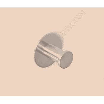 precha en oro cepillado