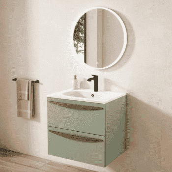 Mueble Baño Arco 60/80/100cm