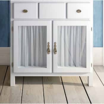 mueble baño granada