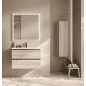 mueble baño granada aliso