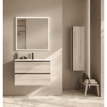 mueble baño granada aliso