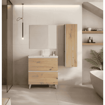 Mueble baño 60/80/100cm...