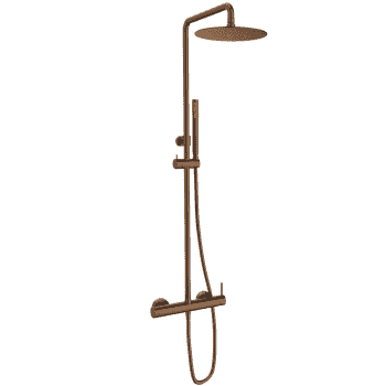 columna ducha loop sanycces