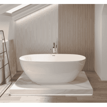 bañera loira art and bath