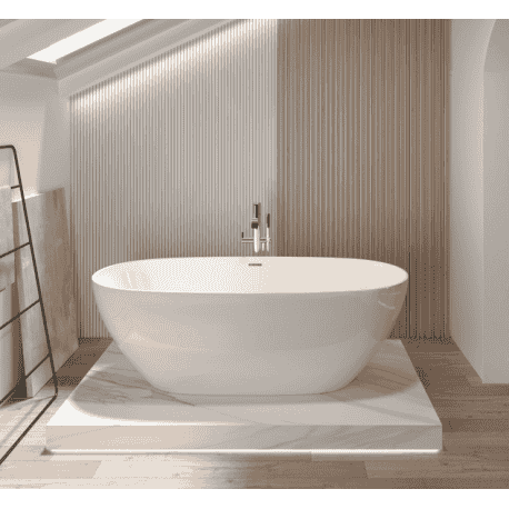 bañera loira art and bath