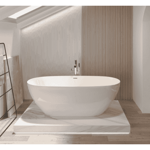 bañera loira art and bath