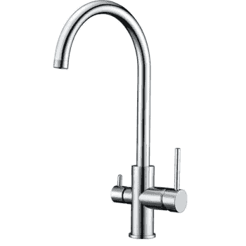 grifo cocina osmosis pireo