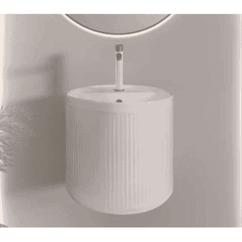 lavabo suspendido gordon