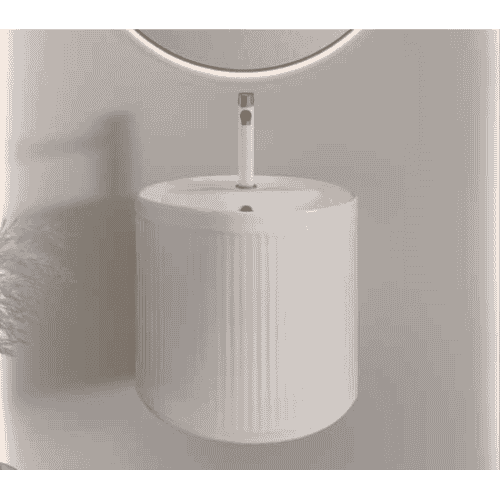 lavabo suspendido gordon