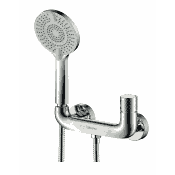 Monomando ducha Silencio