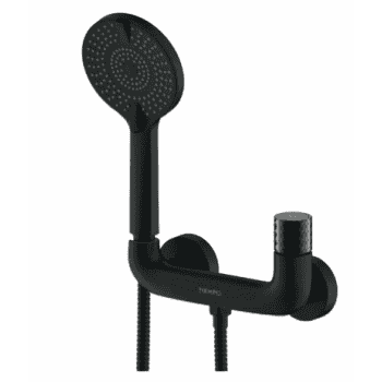 monomando ducha silencio