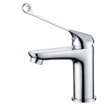 GRIFO LAVABO MEDICAL