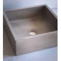 lavabo microcemento