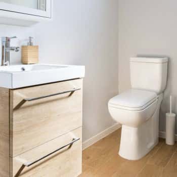 Wc Minusvalido