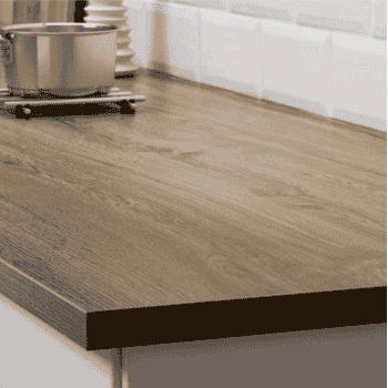 marmol imitando madera