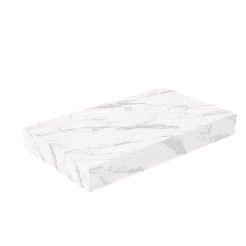 soporte lavabo baño