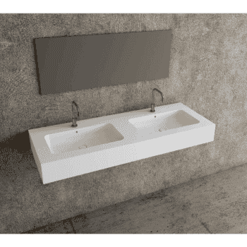 encimera hermes 2 senos