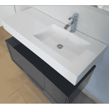 encimera hermes desplazado