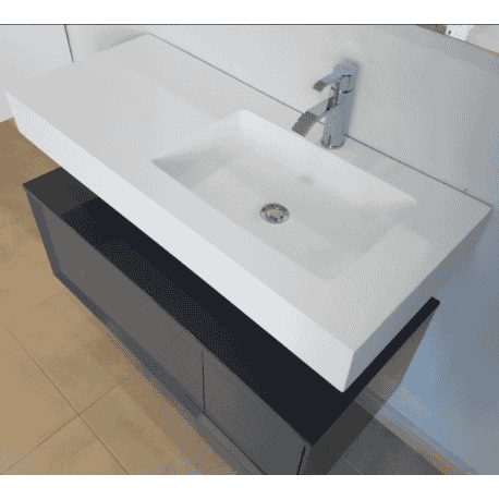 encimera hermes desplazado