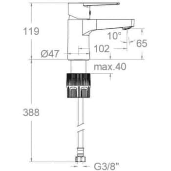 titanium ramon soler
