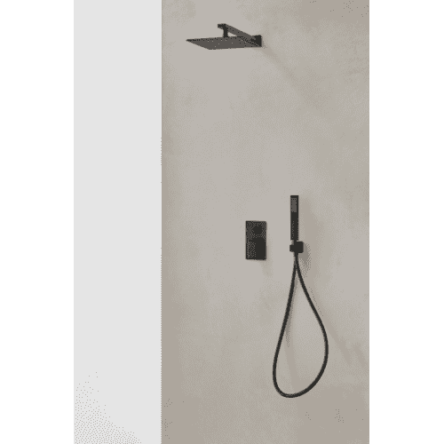 COLUMNA DUCHA EMPOTRADA CUBO