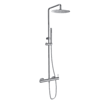 conjunto ducha loop sanycces