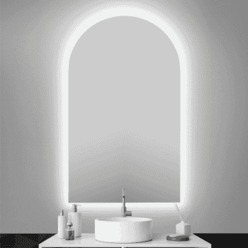 espejo marrakech led